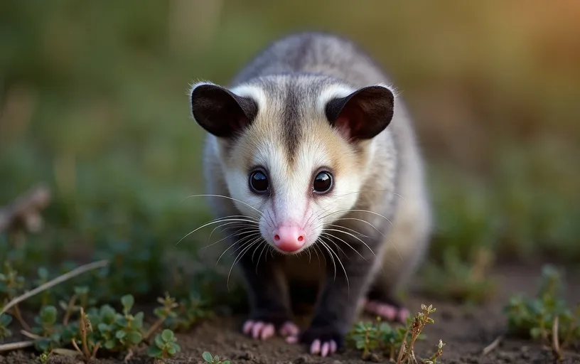 Comprehensive Possum Property Inspection Buddina