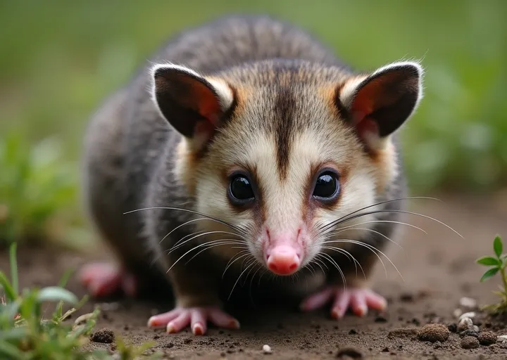 Safe Possum Capture Buddina