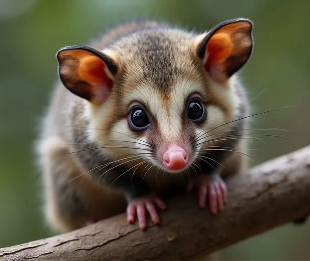 Professional Possum Capture & Transport Buddina