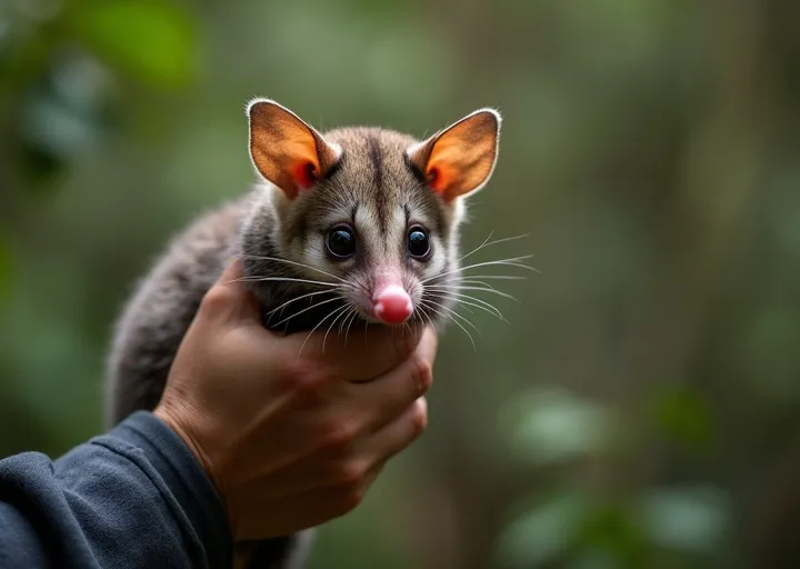 Commercial Possum Exclusion Buddina