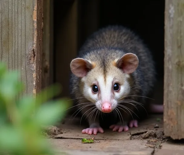 Professional Possum Box Installation Services Buddina| Fresho Possum Removal Buddina