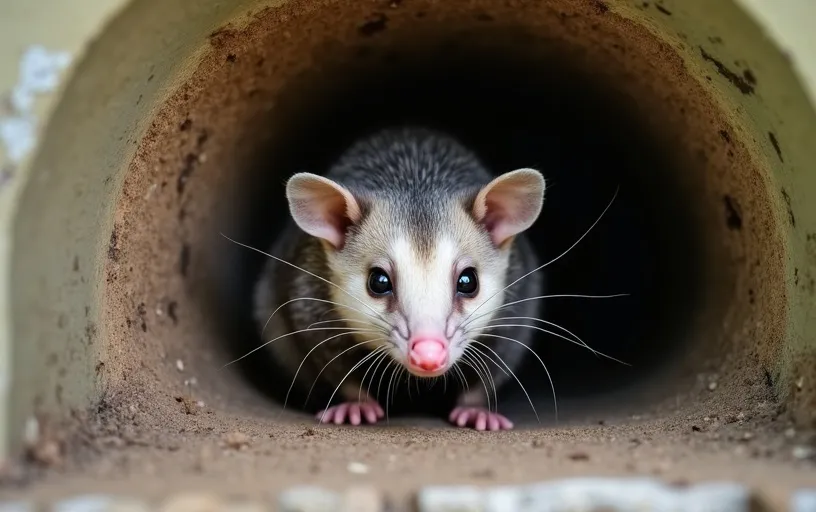 Professional Possum Prevention Services Buddina