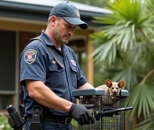 Fresho Possum Removal Buddina Buddina Backyard Possum Removal Team